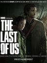 affiche de la série The Last of Us