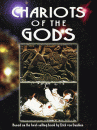 affiche du film Chariots of the Gods
