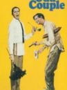 affiche du film Drôle de couple