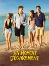 affiche du film Un Moment d'égarement