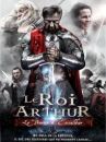 affiche du film Le roi Arthur : le pouvoir d'Excalibur