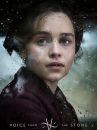 affiche du film Voice from the Stone