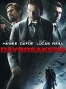 affiche du film Daybreakers