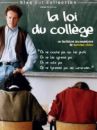 affiche du film La Loi du college 