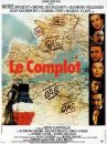 affiche du film Le Complot 