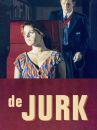 affiche du film La robe et l'effet qu'elle produit sur les femmes qui la portent et les hommes qui la regardent