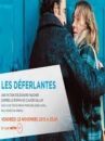 affiche du film Les déferlantes