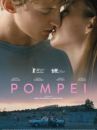 affiche du film Pompei