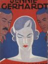 affiche du film Jennie Gerhardt 