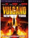 affiche du film New York Volcano