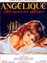 affiche du film Angélique, Marquise des Anges