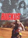 affiche du film Ruckus