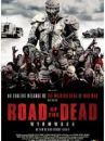 affiche du film Wyrmwood: Road Of The Dead