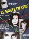 affiche du film Le Monte-Charge