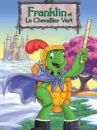 affiche du film Franklin et le chevalier vert