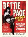 affiche du film Bettie Page Reveals All