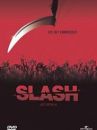 affiche du film Slash le Découpeur
