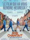 affiche du film Si on chantait