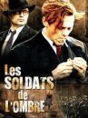 affiche du film Les Soldats de l'ombre
