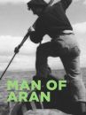 affiche du film L'Homme d'Aran