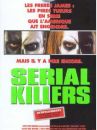 affiche du film Serial Killers