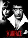 affiche du film Scarface