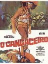affiche du film O Cangaçeiro