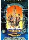 affiche du film Le Trésor de la Déesse Lune