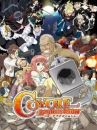 affiche de la série Coyote Ragtime Show 