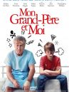 affiche du film Mon grand-père et moi