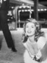 affiche du film Jayne Mansfield - La tragédie d'une blonde (Docu-Reportage)