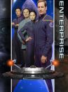 affiche de la série Star Trek : Enterprise