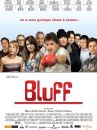 affiche du film Bluff