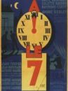 affiche du film À minuit, le 7