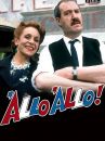 affiche de la série Allo Allo