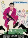 affiche du film L'Héroïque Monsieur Boniface