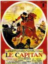 affiche du film Le Capitan 1ere époque : Flamberge au vent