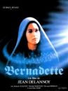 affiche du film Bernadette