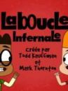 affiche de la série La boucle infernale