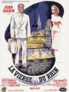 affiche du film La Vierge du Rhin