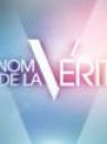 affiche de la série Au nom de la vérité 