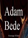 affiche du film Adam Bede