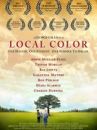 affiche du film Local Color