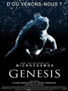 affiche du film Genesis