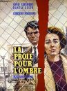 affiche du film La proie pour l'ombre