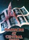 affiche du film Massacre at Central High
