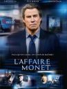 affiche du film L'Affaire Monet