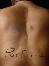 affiche du film Porfirio