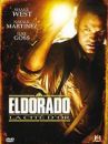 affiche du film El Dorado - La cité d'or