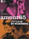 affiche du film Amour 65